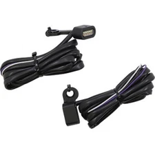 Drag Specialties Marker Lights - 2040-2788