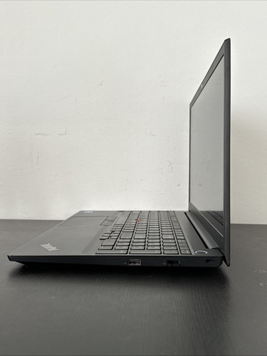 Lenovo ThinkPad E15 Gen 2 i5-1135G7 2.40Ghz 16GB Memory 512GB+256GB NMVe Win 10 - Picture 3 of 16