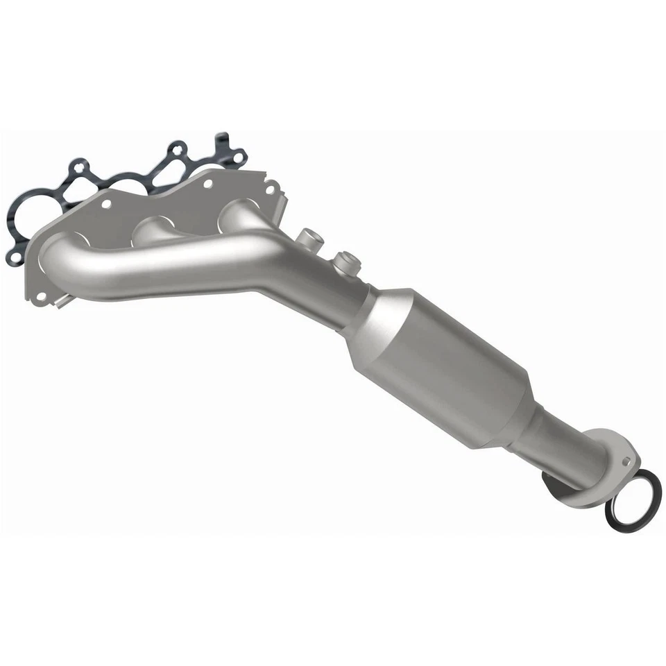 MagnaFlow 49284-BQ para Lexus IS250 2010 2011 2012 2013 2,5 L V6 GASOLINA DOHC Catalyt Foto 3 de 4