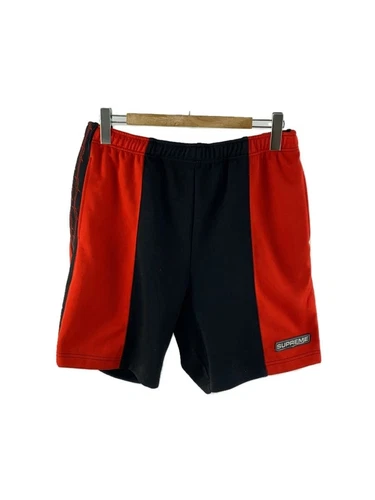 Pantalon court Supreme noir M occasion