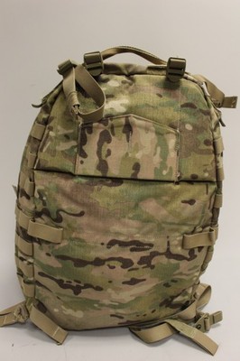US Army Medium Multicam/OCP MOLLE Rucksack - 8465-01-593-8664