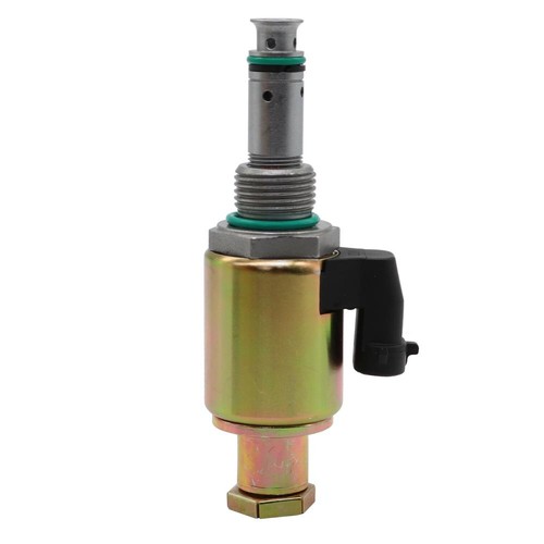 F81Z9C968AB For 7.3 Powerstroke Ford F250 F35 IPR Valve w/ Icp Sensor & Pigtail - Picture 6 of 8