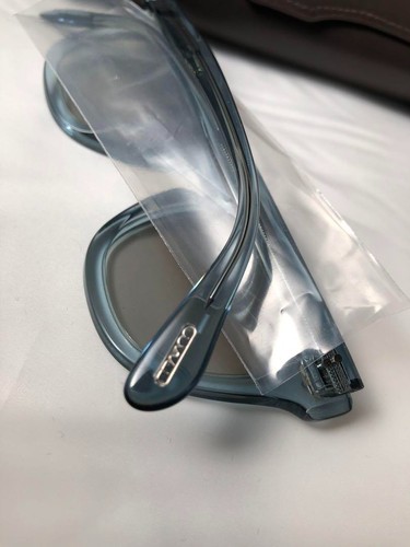 Gafas de sol Oliver Peoples Boudreau LA 16556V de colección raras originales - Imagen 14 de 18