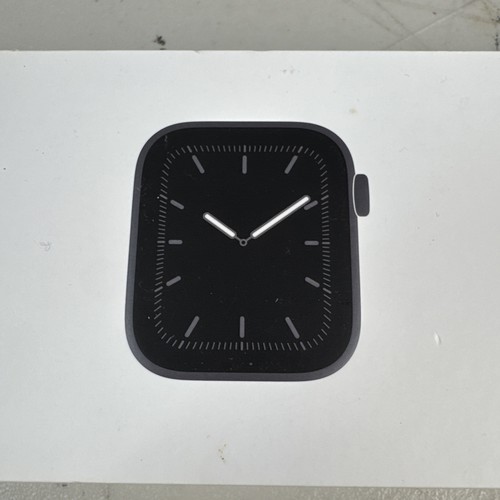 OEM BOX Only For Apple Watch Series 5 44MM Space Gray BOX ONLY EMPTY - 第 3/5 張圖片