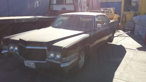 1970 Cadillac Left Front Spindle original used SANDBLASTED Good Condition - Picture 8 of 20