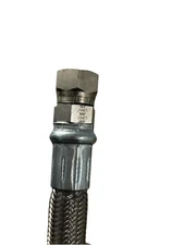 NRP Jones Stainless Steel Hose thumbnail 2
