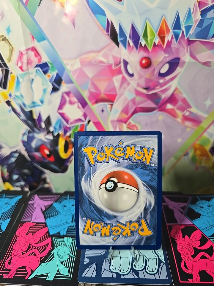 Tulip 181/182 Sv04: Paradox Rift Reverse Holo - Image 3 of 4