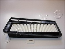 Luftfilter JAPKO 20818 für OPEL AGILA (A) (H00) für SUZUKI IGNIS II