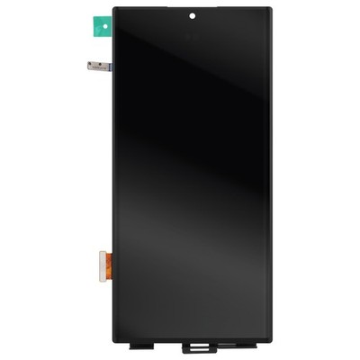 Komplett Display für Galaxy S22 Ultra Dynamic AMOLED Panel mit Touch Glas
