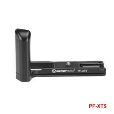 Sunwayfoto PF-XT5 L-bracket for Fujifilm X-T5 Arca Swiss Quick Release Plate NEW