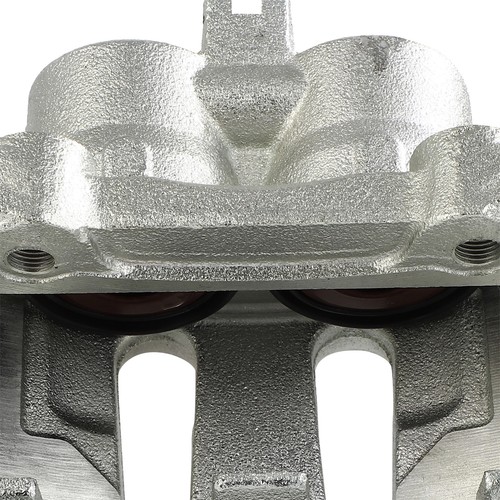 Front (2) For 1992-1994 Nissan D21 4WD 1995-97 Nissan Pickup 4WD Brake Calipers - Picture 24 of 24