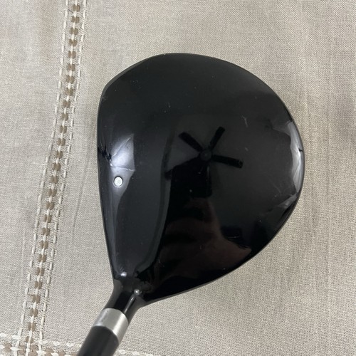 Nitro Crossfire Golf 2 Club kids Set Driver & Mallet Putter kids starter set - Picture 6 of 18