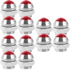  12 Stück Schnellkochtopfventile, sichere universelle