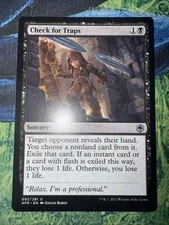 Check for Traps Adventures in the Forgotten Realms Regular