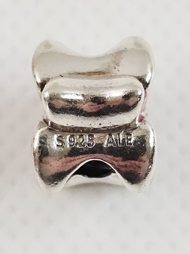 Pandora Dije Orquídea Radiante Esmalte Rosa Circonita Cuentas 792074EN69 Auténtico - Imagen 11 de 12