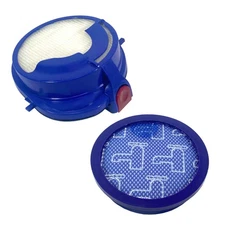 Pre Post Filter Compatible for Dyson DC24 Uprights Vacuum Part# 915928-12