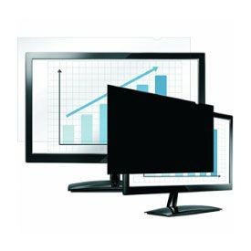 Fellowes 4815001 27 " Widescreen Privascreen Blackout Privacy Filter - Picture 1 of 2