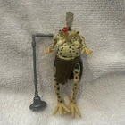 1983 Star Wars Sy Snootles Figure Complete Kenner Vintage