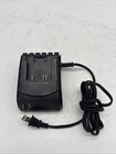 Chicago Electric 68859 18V NiCd Battery Quick Charger OEM Genuine Tested