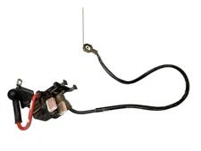 16 17 18 KTM 250SXF 250 SXF Electric Start Starter Solenoid Relay Positive Wire