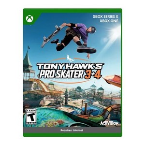 Tony Hawk Pro Skater 5 (輸入版:北米) - XboxOne Tony Hawk's Pro Skater 5 (XBOX ONE) NEW | eBay