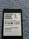 NetApp 3.8TB PM1633a SSD X357A/SP-357A SAS 12Gb/s SFF (2.5-Inch)