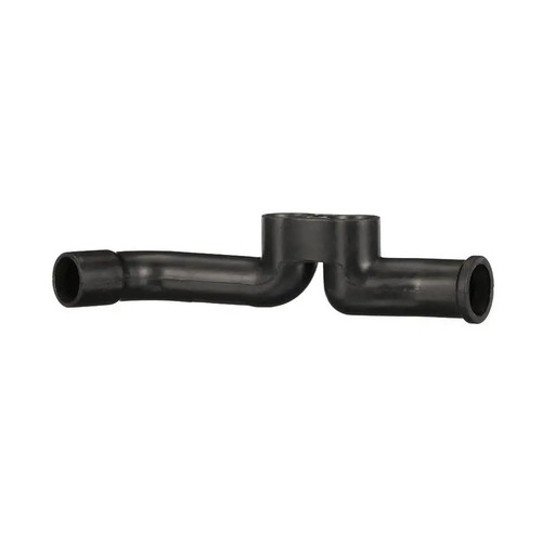 Tubo sfiato NBR (Nitrile-Butadiene-Caucciù) EMH446 GATES per VW SEAT - Foto 3 di 10