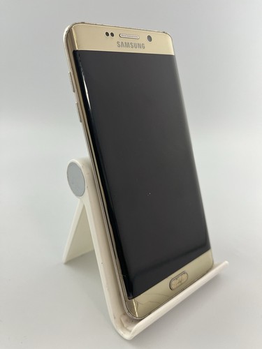 Samsung Galaxy S6 Edge Plus G928F Android Smartphone gesprungen Ersatzteile & Reparaturen #D - Bild 4 von 20