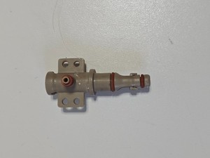 Wasserverteiler mit Dichtungen für Kaffeemaschine Saeco Odea Go SUP 0310 Ventil