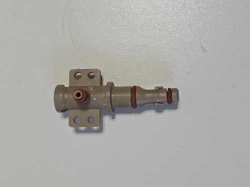 Wasserverteiler mit Dichtungen für Kaffeemaschine Saeco Odea Go SUP 0310 Ventil