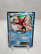 Pokemon - Gyarados EX XY106 Xy Promos Holo