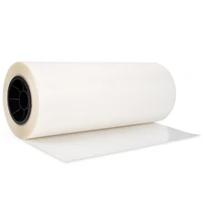 DTF Transfer Film Roll 13" x 328ft - Premium A3+ DTF Film Roll, Single Sided ...