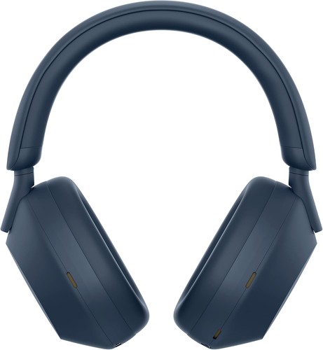 Sony WH-1000XM5 Noise Cancelling Wireless Headphones - 30 hours battery life - A - Picture 5 of 10