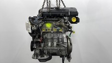 Moteur Nissan MICRA