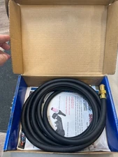 CK 46V28R Power Cable 12-1/2' 1 Piece