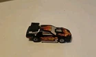 Vintage 1985 HOT WHEELS 'Flip Outs' Camaro Wind Black NRMT Loose Road Flipper