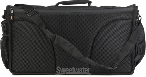 Gator G-Club Control 25 DJ Controller Messenger Bag - 25″ width - Picture 5 of 10