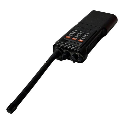 Radiotelefon ręczny Motorola MX3010 NIESPRAWDZONY USZKODZONY!!!! #15 - Zdjęcie 6 z 7