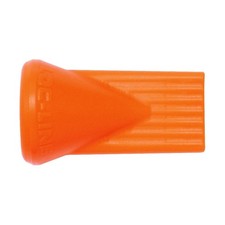 LOC-LINE 41486 Flat 7 Hole Nozzle ,PK4 1DXR8