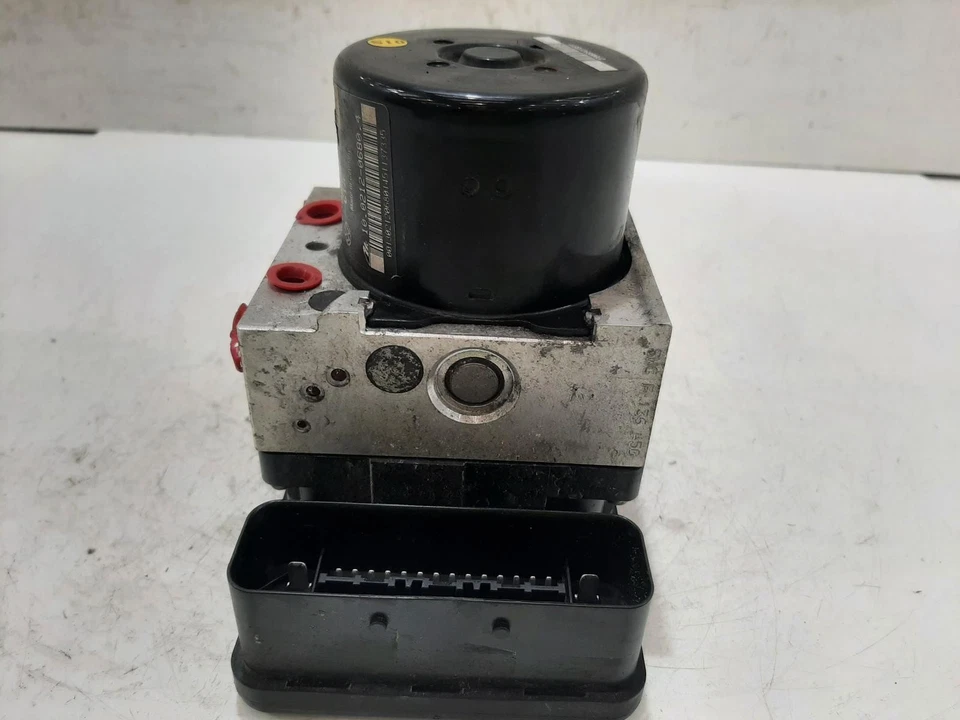 AUDI A3 TFSI S LINE MK2 2003-2013 ABS Brake Actuator Pump Module OEM 1K061517DD - Image 3 of 4