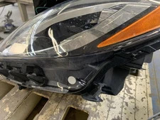 Driver Left Front Spindle/Knuckle ABS Fits 12-17 ACCENT 4229817