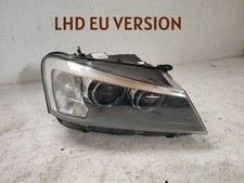 BMW X3 F25 Rechts Scheinwerfer 7217296