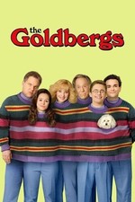 The Goldbergs: The Complete Sixth Season [Used Very Good DVD] 3 Pack, Ac-3/Dol
