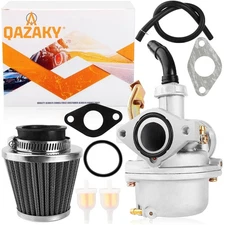 PZ19 Carburetor Fuel Filter for 50cc 70cc 90cc 110cc 125cc ATV QUAD Scooter...