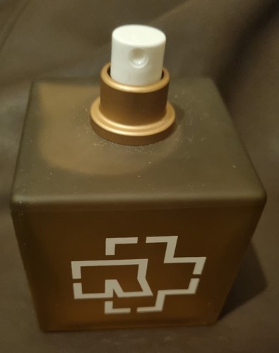 💥Rammstein Kokain White Ash Eau de Toilette 100ml💥