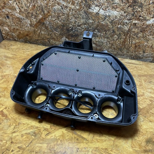 Suzuki GSXR 600 GSXR 750 Standard Airbox 2011 to 2017 L1-L7 GSXR Air Box OEM - Bild 2 von 13
