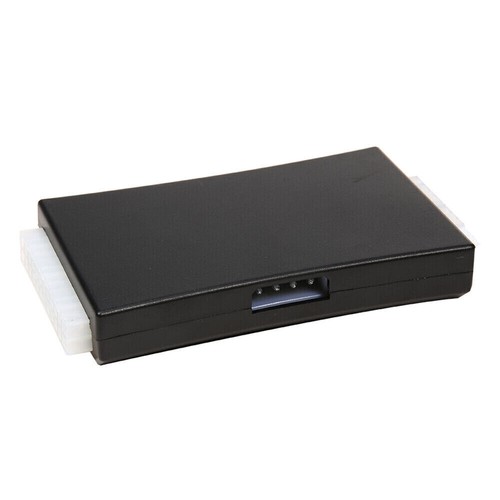 Ordinateur PC LCD 20/24 broches 4 blocs d'alimentation ATX BTX ITX SATA HDD testeur d'alimentation numérique - Photo 8/9