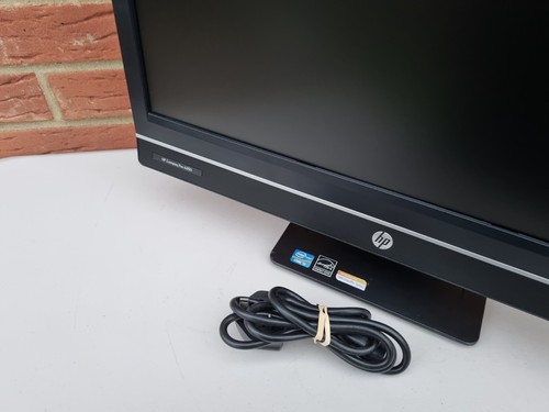 Powerful AiO HP 21.5” inch Core i3 Win10Pro 8GB RAM 500GB HDD Wi-Fi DP Full HD - 第 9/12 張圖片