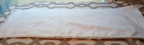 Pier 1 Imports Beaded Sea Shell Table Runner 70” X 15” - Picture 8 of 12