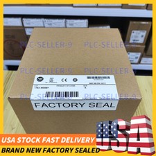 Allen Bradley 1783-MX08T SER A Stratix 8000 Ethernet Managed Switch Brand New